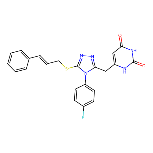 F0648-0686 structure