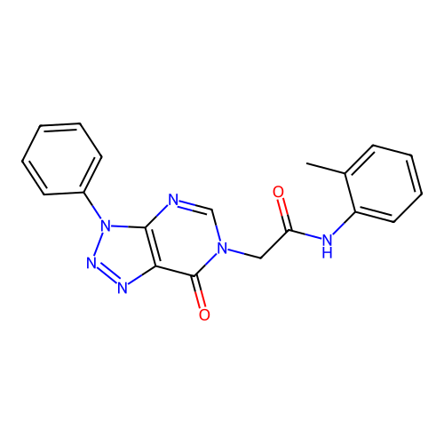 F0656-0540 structure