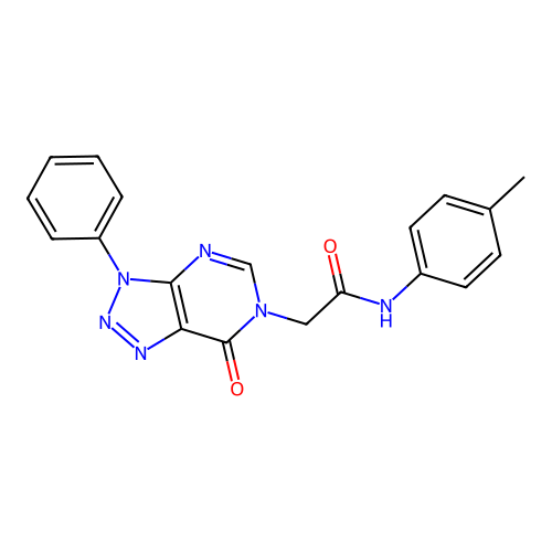 F0656-0542 structure