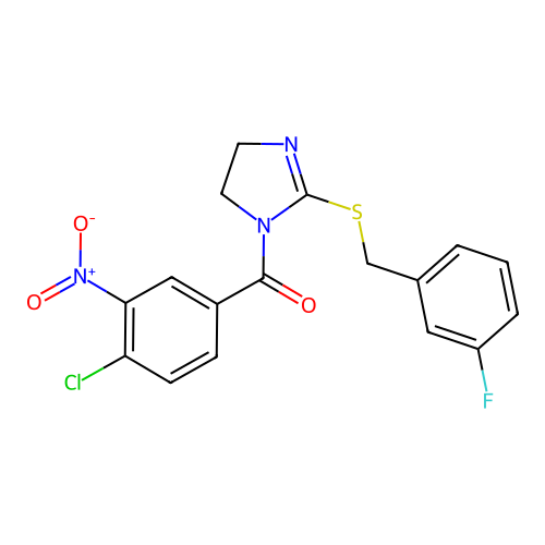 F0630-0331 structure