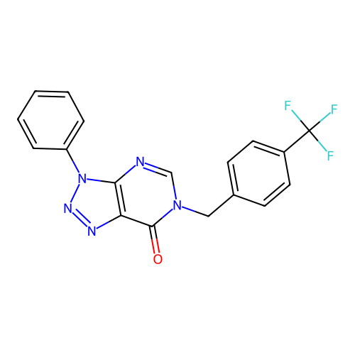 F0656-0615 structure