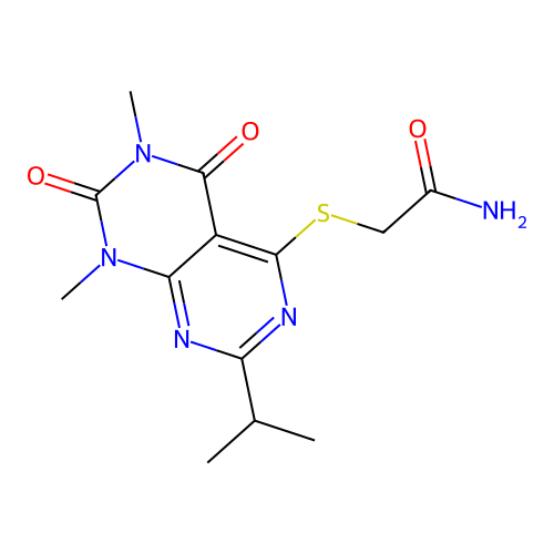 F0654-0409 structure