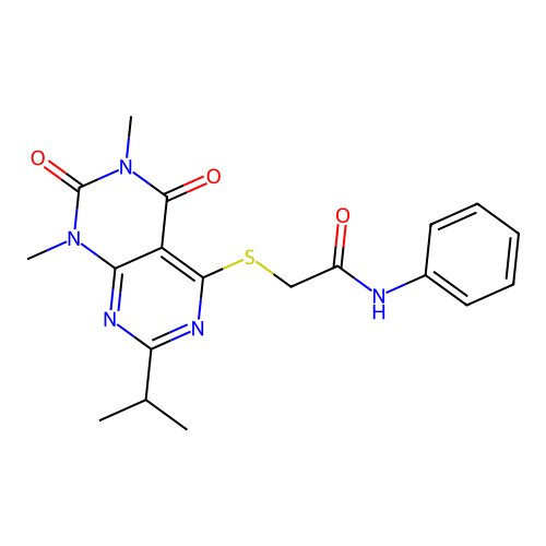 F0654-0410 structure