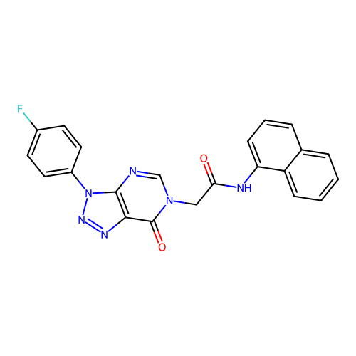 F0656-0749 structure