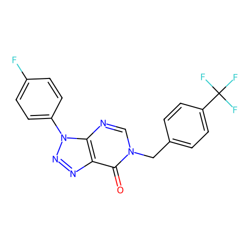 F0656-0825 structure