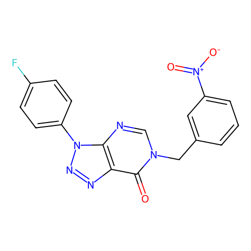 F0656-0829 structure