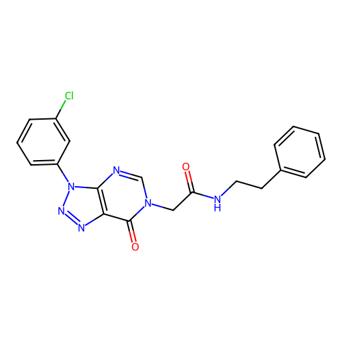 F0656-0907 structure