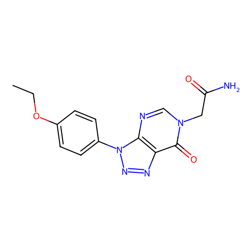 F0656-1167 structure