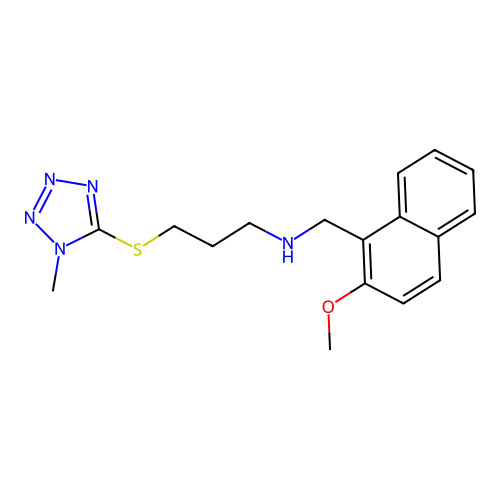 AN-465/43399903 structure