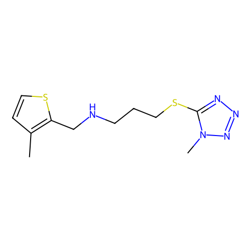 AN-465/43411518 structure