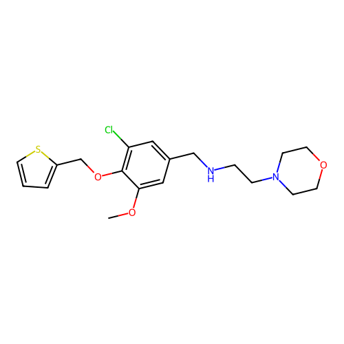 AN-465/43411569 structure