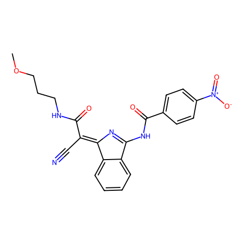 VU0605320-1 structure