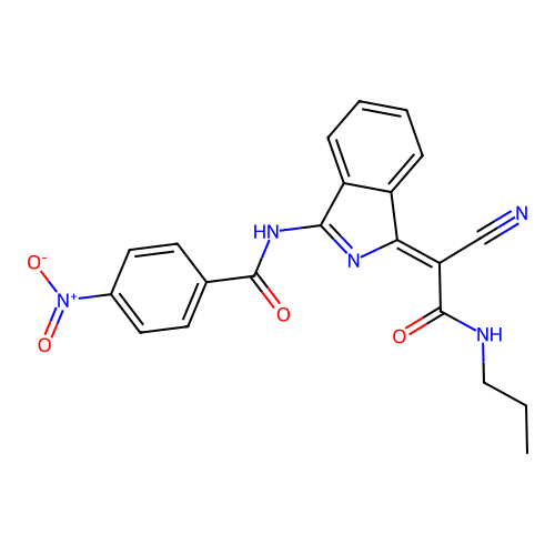 VU0605339-1 structure