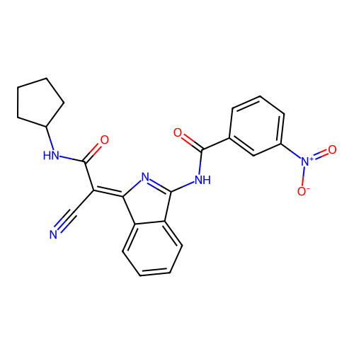 VU0605335-1 structure
