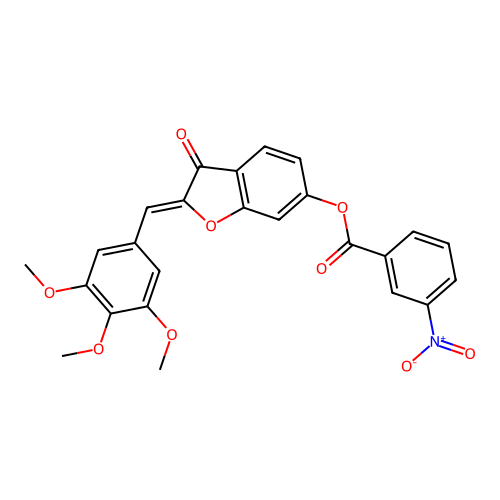 VU0617101-1 structure
