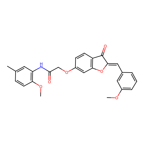 VU0617268-1 structure