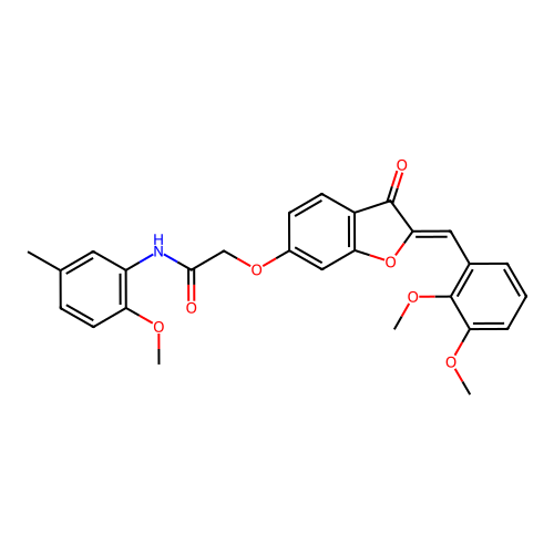 AO-022/43453626 structure