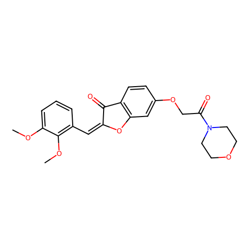VU0617264-1 structure