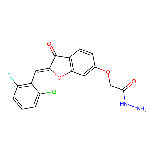 VU0617192-1 structure