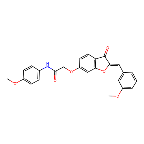VU0617287-1 structure
