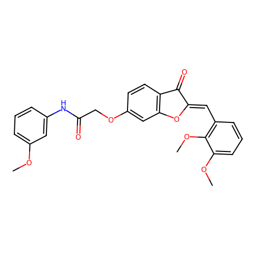 VU0617267-1 structure