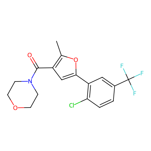 VU0513312-1 structure