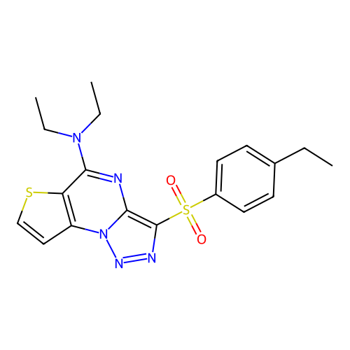 F3062-0207 structure