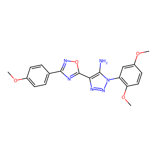 VU0508112-1 structure