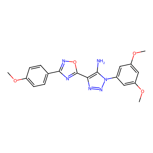 VU0508113-1 structure