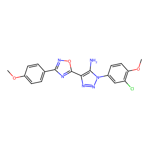 VU0508116-1 structure