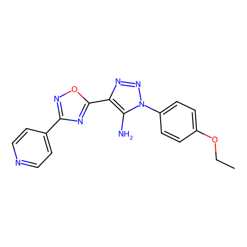 F1609-1207 structure