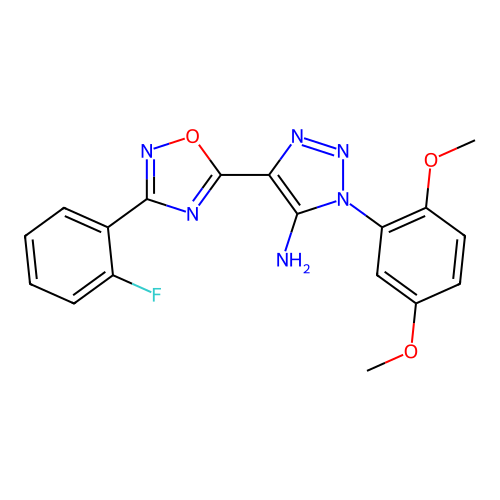 VU0508134-1 structure