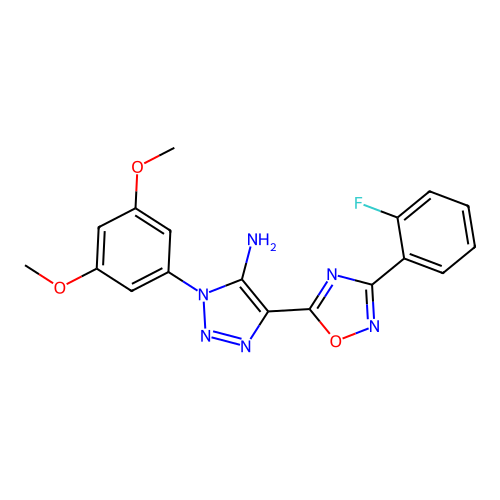 F3062-0227 structure