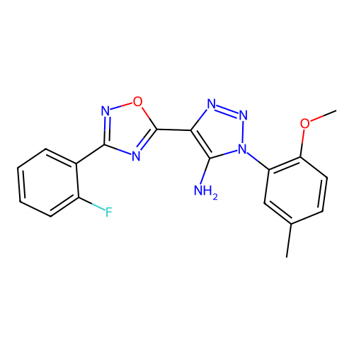 F3062-0232 structure