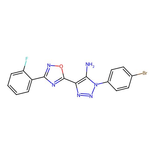VU0508137-1 structure