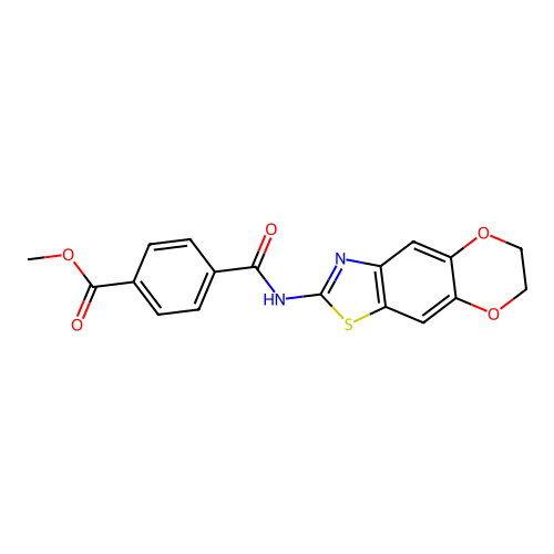 F1822-0400 structure