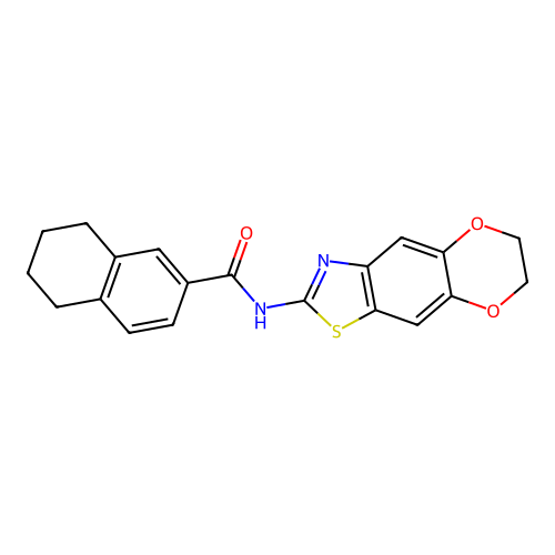F1822-0508 structure