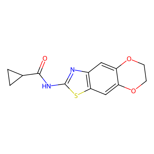 F1822-0514 structure