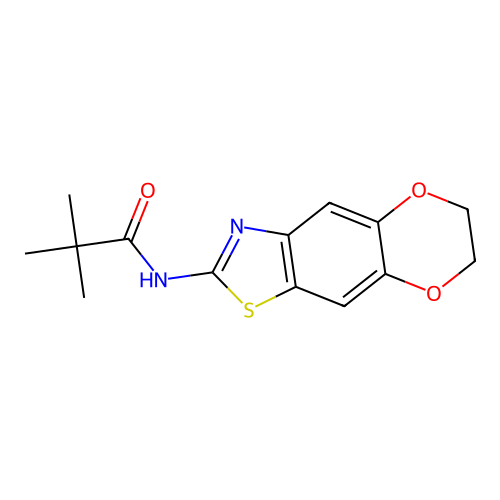 VU0494543-1 structure