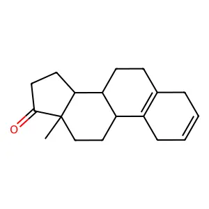 Thiamine indole-3-propionate structure