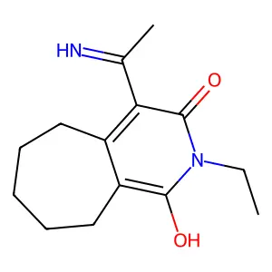 C14-H20-N2-O2 structure