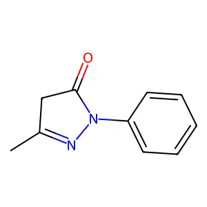 依达拉奉 structure
