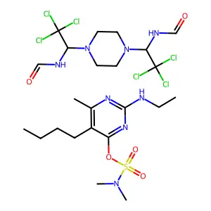 Nimrod T structure