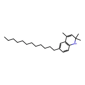 Santoflex DD structure