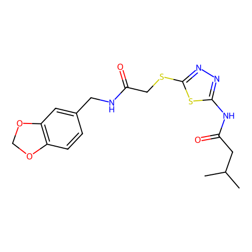 F1838-1302 structure