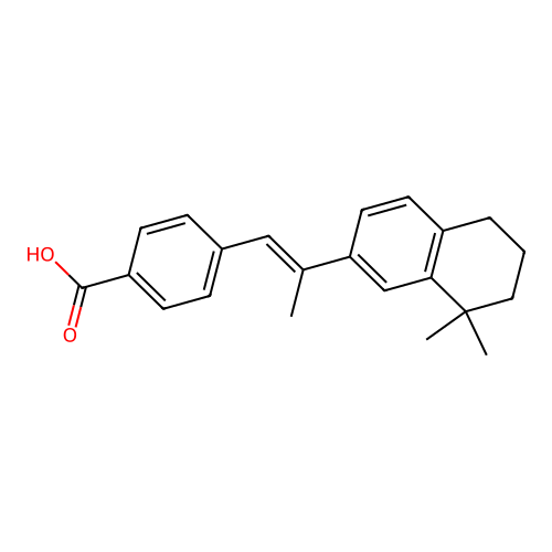 Smr 6 structure