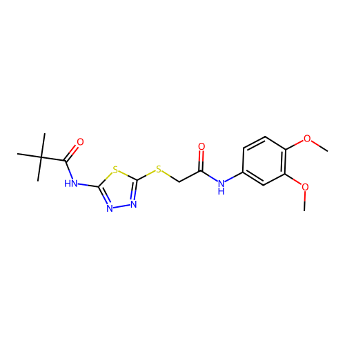 F1838-3661 structure