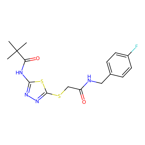 F1838-3678 structure