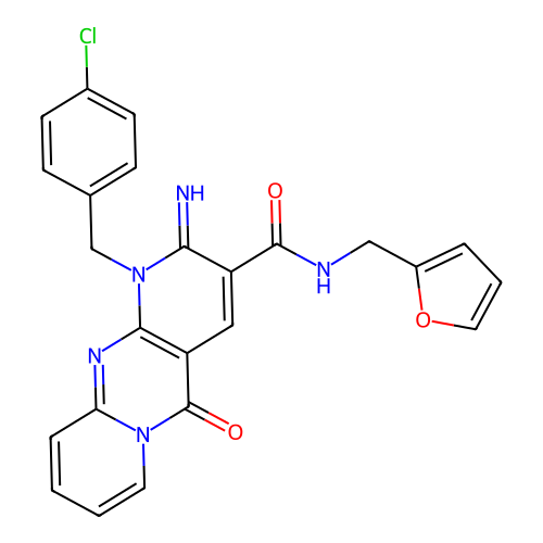 AO-022/43453341 structure