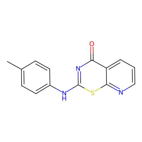 Bas 09531330 structure